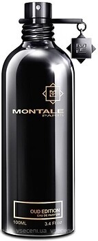 Фото Montale Oud Edition 100 мл