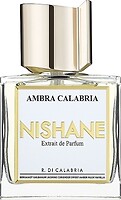 Фото Nishane Ambra Calabria EDP 50 мл