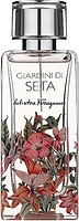 Фото Salvatore Ferragamo Giardini di Seta 100 мл