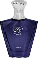 Фото Afnan Turathi Blue 90 мл