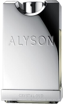 Фото Alyson Oldoini Crystal Oud 100 мл