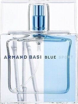 Фото Armand Basi In Blue Sport 50 мл