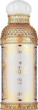 Фото Alexandre J The Majestic Musk EDP 2 мл (пробник)