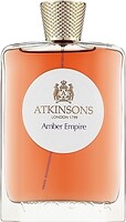 Фото Atkinsons Amber Empire 100 мл