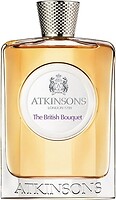 Фото Atkinsons The British Bouquet 100 мл