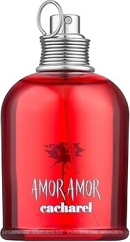 Фото Cacharel Amor Amor 30 мл (тестер)