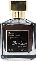 Фото Fragrance World Barakkat Satin Oud 100 мл