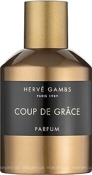 Фото Herve Gambs Paris Coup de Grace EDP 100 мл