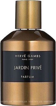 Фото Herve Gambs Paris Jardin Prive EDP 100 мл