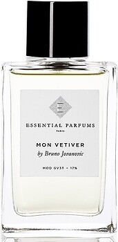 Фото Essential Parfums Mon Vetiver 100 мл (тестер)