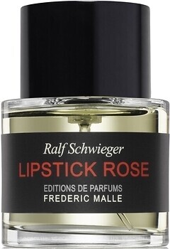 Фото Frederic Malle Lipstick Rose 100 мл