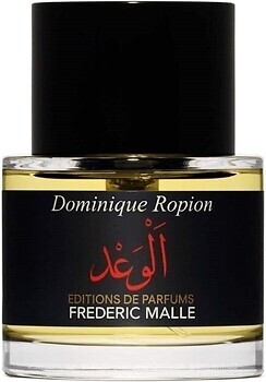 Фото Frederic Malle Promise 100 мл