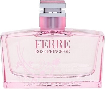 Фото Gianfranco Ferre Rose Princesse 30 мл