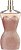 Фото Jean Paul Gaultier Classique Pin Up 100 мл (тестер)