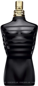 Фото Jean Paul Gaultier Le Male Le Parfum Intense 125 мл