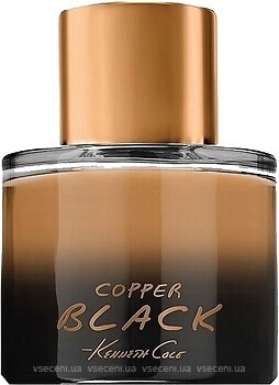 Фото Kenneth Cole Copper Black 100 мл (тестер)