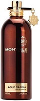 Фото Montale Aoud Safran 50 мл (тестер)