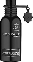 Фото Montale Aoud Cuir d'Arabie 50 мл (тестер)