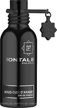 Фото Montale Aoud Cuir d'Arabie 50 мл (тестер)
