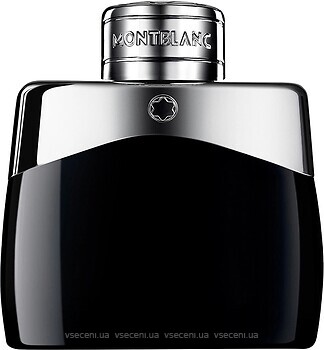 Фото Montblanc Legend EDP 1.2 мл (пробник)