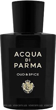 Фото Acqua di Parma Oud & Spice 1.5 мл (пробник)