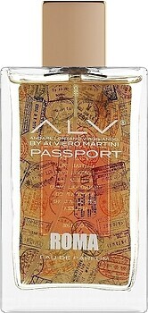 Фото Alviero Martini Passport Roma pour homme 100 мл