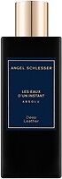 Фото Angel Schlesser Les Eaux d'un Instant Absolu Deep Leather 100 мл