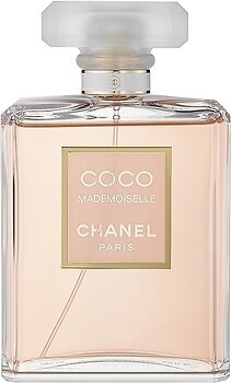 Фото Chanel Coco Mademoiselle EDP 200 мл (116570)