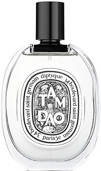 Фото Diptyque Tam Dao EDT 100 мл (тестер)