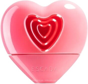 Фото Escada Candy Love 100 мл (тестер)