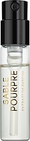 Фото Evody Parfums Sable Pourpre Parfum 2 мл (пробник)