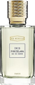 Фото Ex Nihilo Iris Porcelana 100 мл