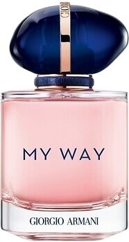 Фото Giorgio Armani My Way 100 мл (тестер)