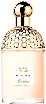 Фото Guerlain Aqua Allegoria Rosa Rossa 125 мл (тестер)