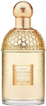 Фото Guerlain Aqua Allegoria Tiare Mimosa 75 мл