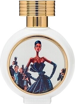 Фото Haute Fragrance Company Black Princess 2.5 мл (пробник)