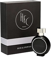 Фото Haute Fragrance Company Royal Power 2.5 мл (пробник)