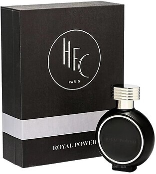 Фото Haute Fragrance Company Royal Power 2.5 мл (пробник)