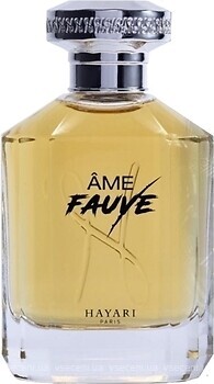 Фото Hayari Parfums Ame Fauve 70 мл (тестер)