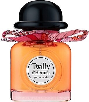 Фото Hermes Twilly d'Hermes Eau Poivree 50 мл (тестер)