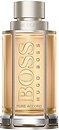 Фото Hugo Boss The Scent Pure Accord for him 1.2 мл (пробник)