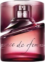 Фото Hugo Boss Essence de femme 50 мл (тестер)