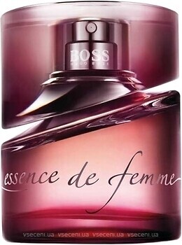 Фото Hugo Boss Essence de femme 50 мл (тестер)