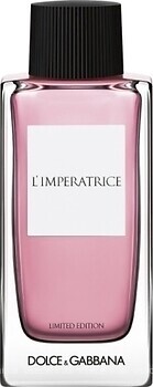 Фото D&G L'Imperatrice Limited Edition 100 мл (тестер)