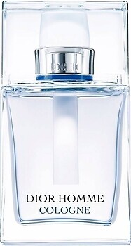 Фото Dior Homme Cologne 125 мл (тестер)