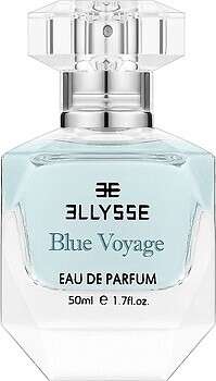 Фото Ellysse Blue Voyage 50 мл