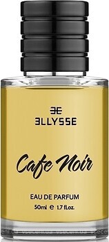 Фото Ellysse Cafe Noir 50 мл