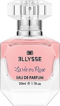 Фото Ellysse La vie en Rose 50 мл