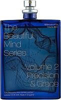 Фото Escentric Molecules The Beautiful Mind Series Volume 2 Precision and Grace EDP 100 мл (тестер)