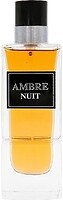 Фото Fragrance World Ambre Nuit 100 мл